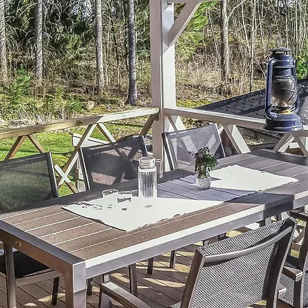 Siesta By Interhome * Torvoila