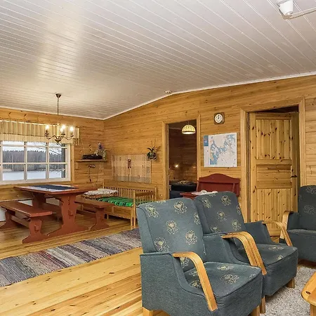 Hébergement de vacances Siesta By Interhome Torvoila