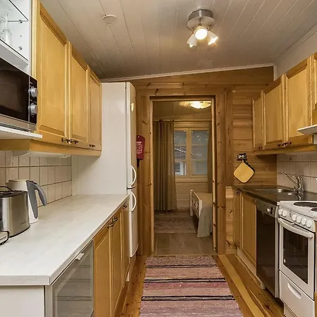 Casa vacanze Siesta By Interhome Torvoila