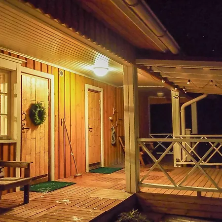 Siesta By Interhome Casa vacanze