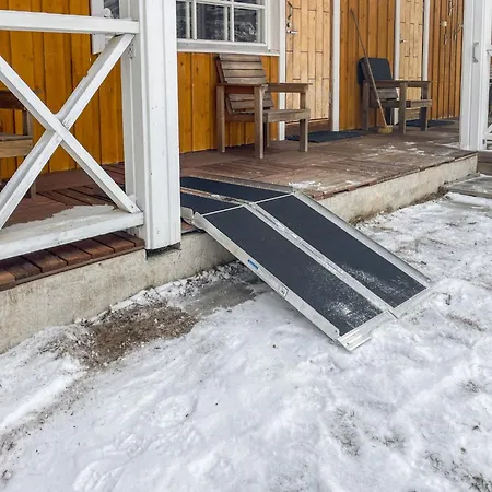 Hébergement de vacances Siesta By Interhome *