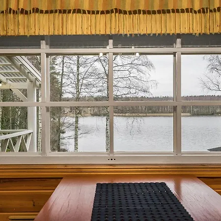 Siesta By Interhome Torvoila