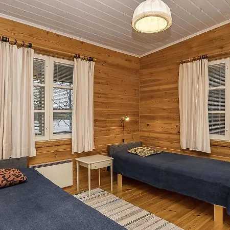 Vakantiehuis Siesta By Interhome Torvoila