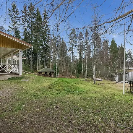 Vakantiehuis Siesta By Interhome Torvoila