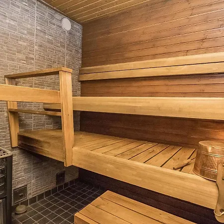 Siesta By Interhome Vakantiehuis Torvoila