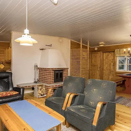 Siesta By Interhome Nyaraló *