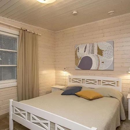 Siesta By Interhome Nyaraló Torvoila