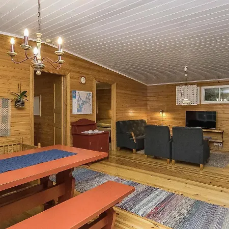 Siesta By Interhome Vakantiehuis Torvoila