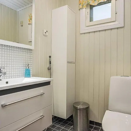 Nyaraló Siesta By Interhome Torvoila