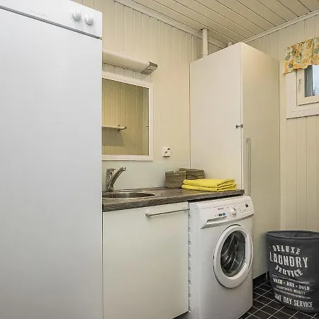 Nyaraló Siesta By Interhome *