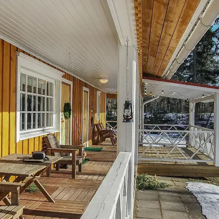 Siesta By Interhome * Torvoila