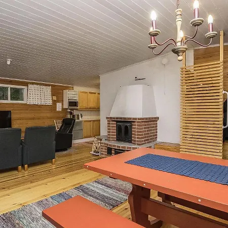 Casa vacanze Siesta Torvoila