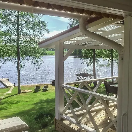 Siesta By Interhome Vakantiehuis *