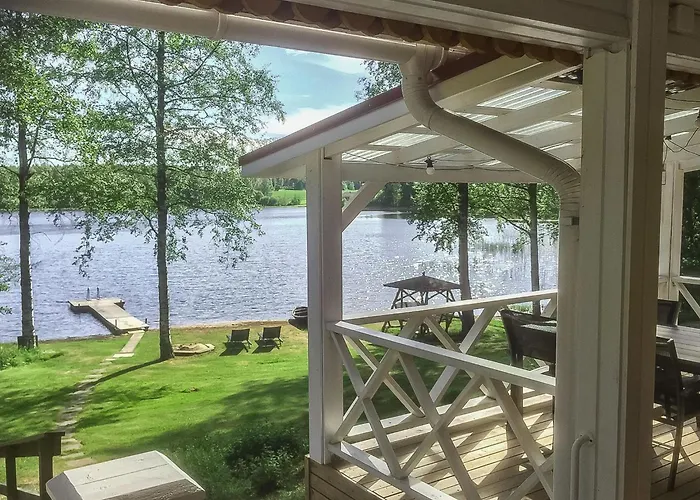 Siesta By Interhome Torvoila