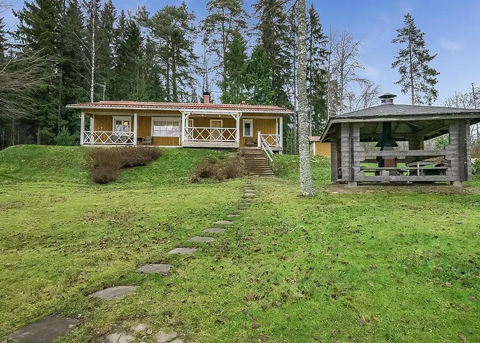 Siesta By Interhome Hébergement de vacances