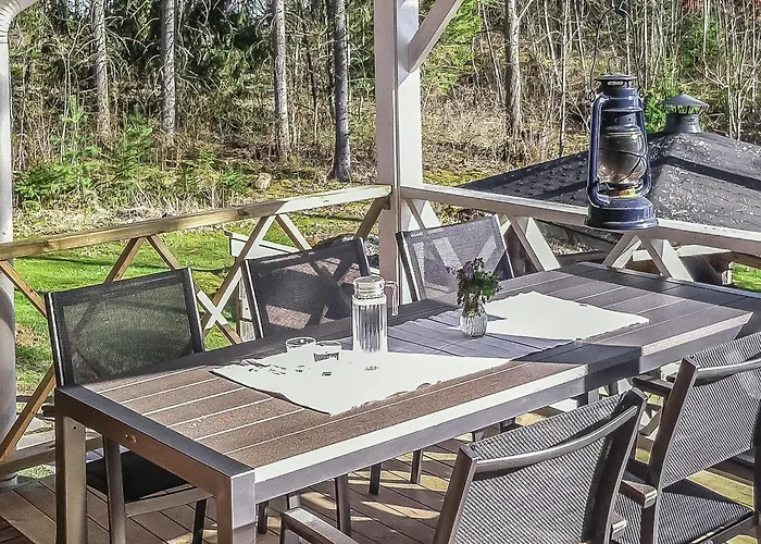 Siesta By Interhome * Torvoila