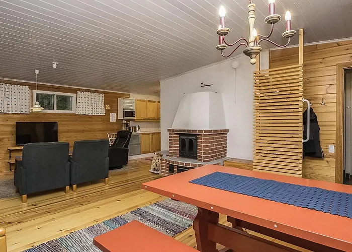 Siesta By Interhome *