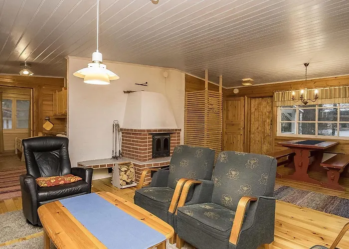 Siesta By Interhome Hébergement de vacances Torvoila