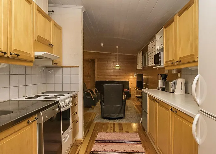 Siesta By Interhome *