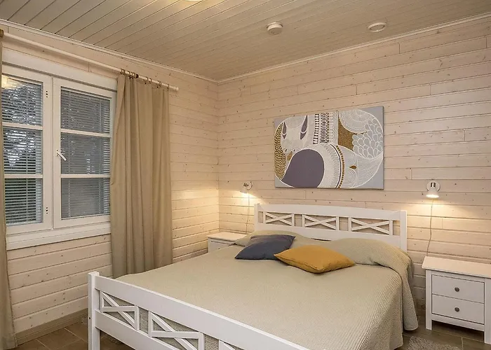 Siesta By Interhome Hébergement de vacances *