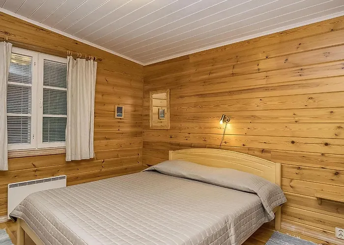 Siesta By Interhome Hébergement de vacances Torvoila