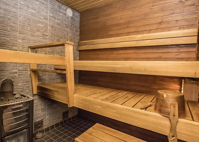 Hébergement de vacances Siesta By Interhome