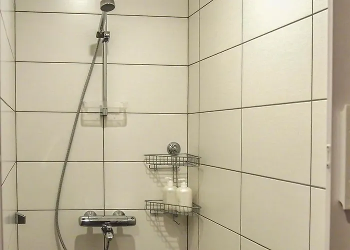 Hébergement de vacances Siesta By Interhome Torvoila