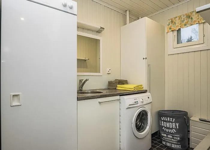 Siesta By Interhome Torvoila