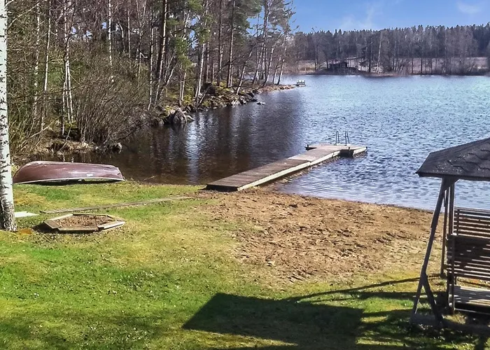 Siesta By Interhome Hébergement de vacances *