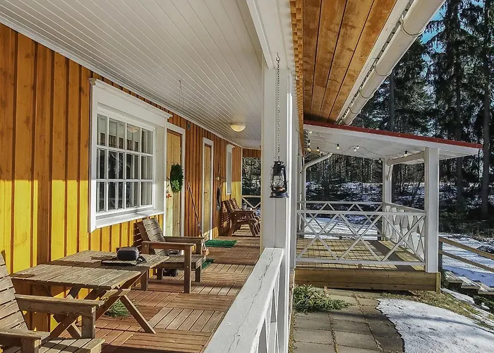 Siesta By Interhome Torvoila