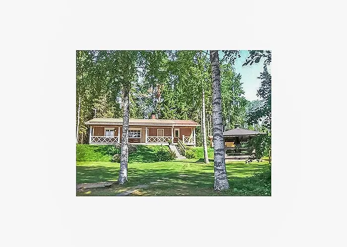 Hébergement de vacances Siesta By Interhome