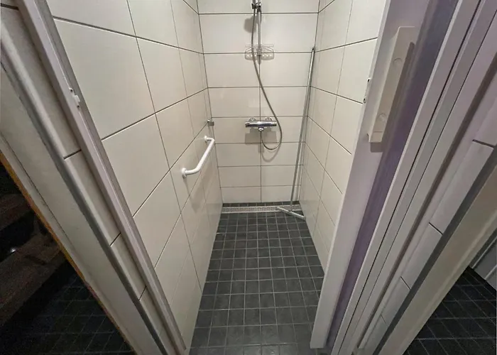 Hébergement de vacances Siesta By Interhome