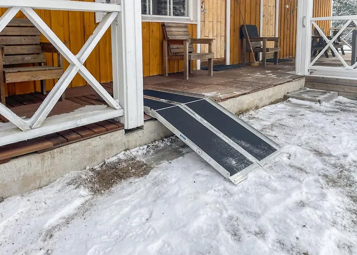 Hébergement de vacances Siesta By Interhome *